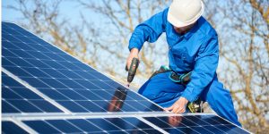 Installation Maintenance Panneaux Solaires Photovoltaïques à Molesmes
